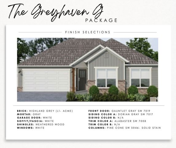 3740 Respite Street, Springdale, AR 72764