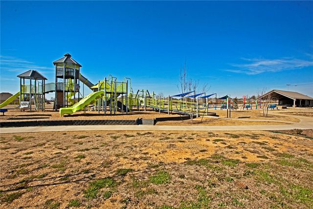3740 Respite Street, Springdale, AR 72764