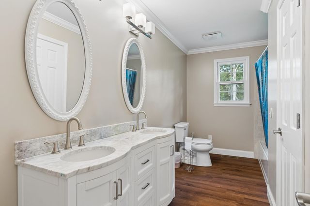 224 Hogg Rd, Williamston, SC 29697