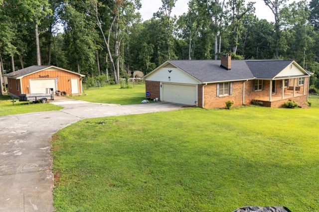 224 Hogg Rd, Williamston, SC 29697