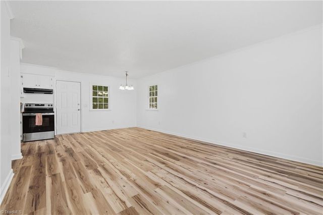 210 Goodson Avenue, Gibsonville, NC 28314