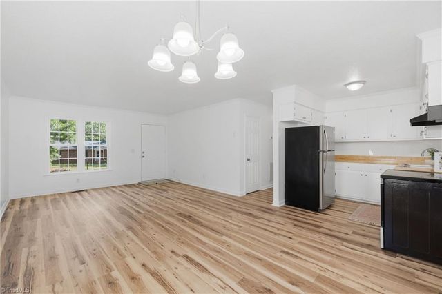 210 Goodson Avenue, Gibsonville, NC 28314