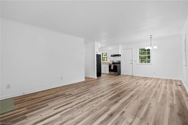 210 Goodson Avenue, Gibsonville, NC 28314