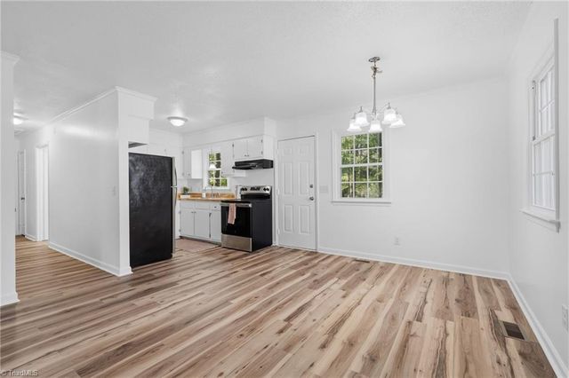 210 Goodson Avenue, Gibsonville, NC 28314