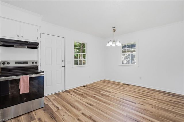 210 Goodson Avenue, Gibsonville, NC 28314