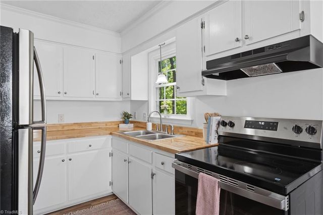 210 Goodson Avenue, Gibsonville, NC 28314