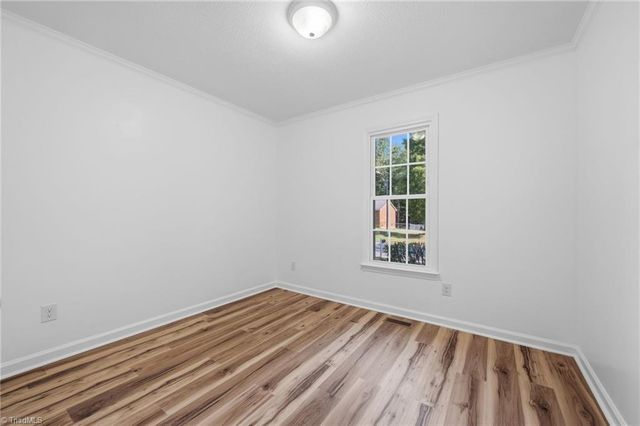 210 Goodson Avenue, Gibsonville, NC 28314