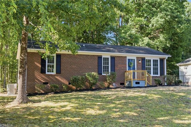 210 Goodson Avenue, Gibsonville, NC 28314