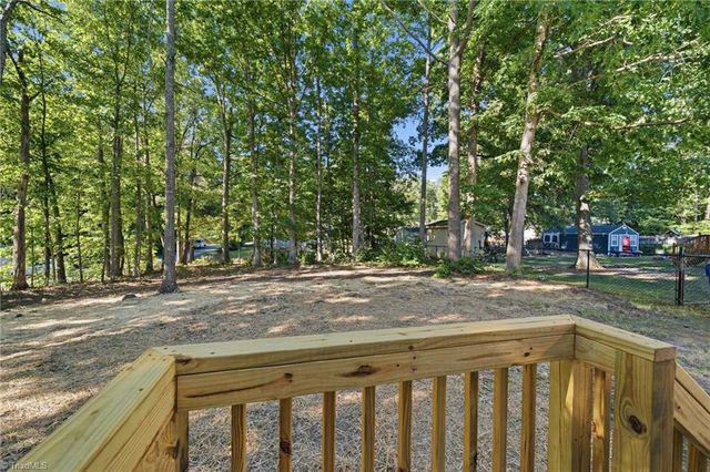 210 Goodson Avenue, Gibsonville, NC 28314