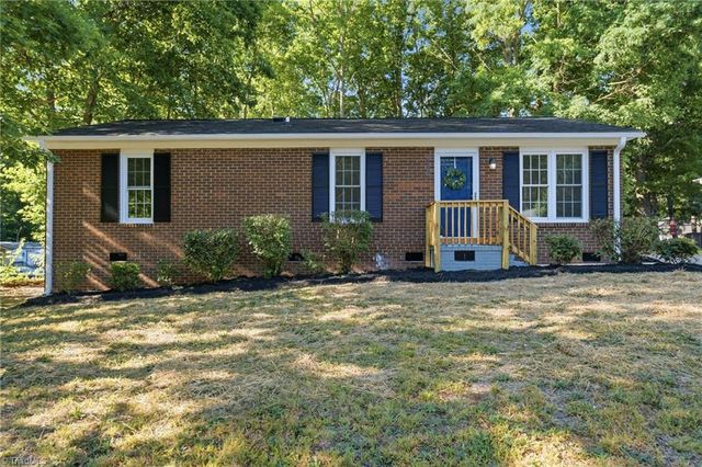 210 Goodson Avenue, Gibsonville, NC 28314