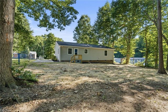 210 Goodson Avenue, Gibsonville, NC 28314