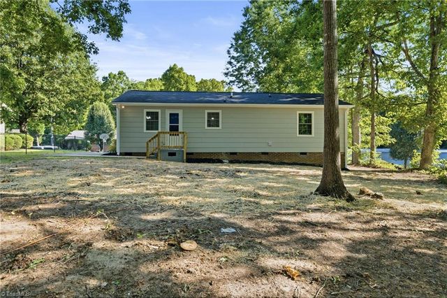 210 Goodson Avenue, Gibsonville, NC 28314