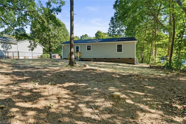 210 Goodson Avenue, Gibsonville, NC 28314
