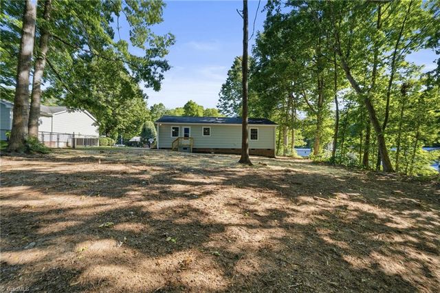 210 Goodson Avenue, Gibsonville, NC 28314