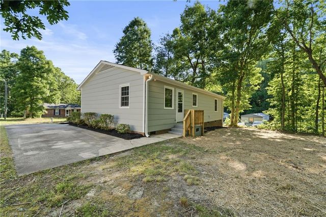 210 Goodson Avenue, Gibsonville, NC 28314