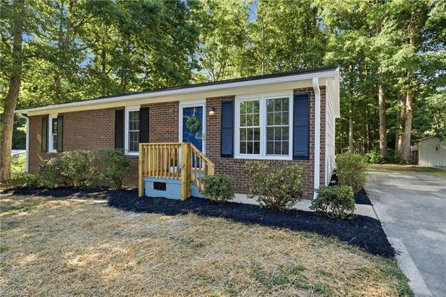 210 Goodson Avenue, Gibsonville, NC 28314