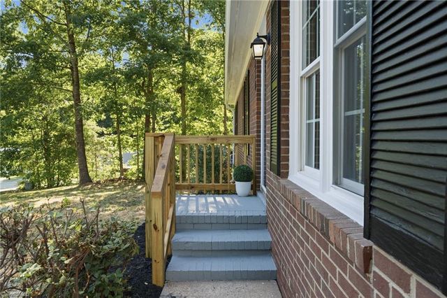 210 Goodson Avenue, Gibsonville, NC 28314