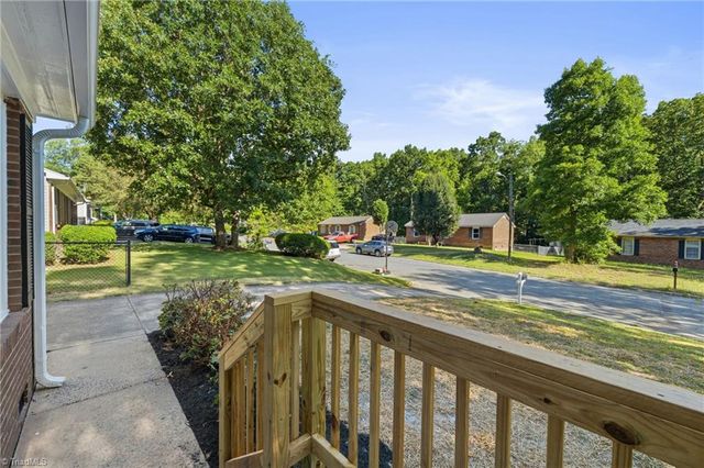 210 Goodson Avenue, Gibsonville, NC 28314
