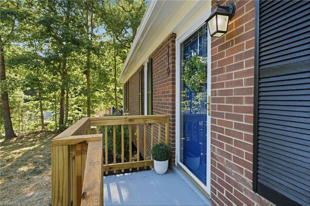 210 Goodson Avenue, Gibsonville, NC 28314