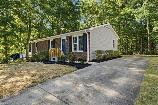210 Goodson Avenue, Gibsonville, NC 28314