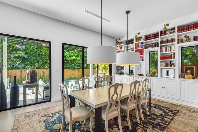 420 Palmwood Ln 0, Key Biscayne, FL 33149