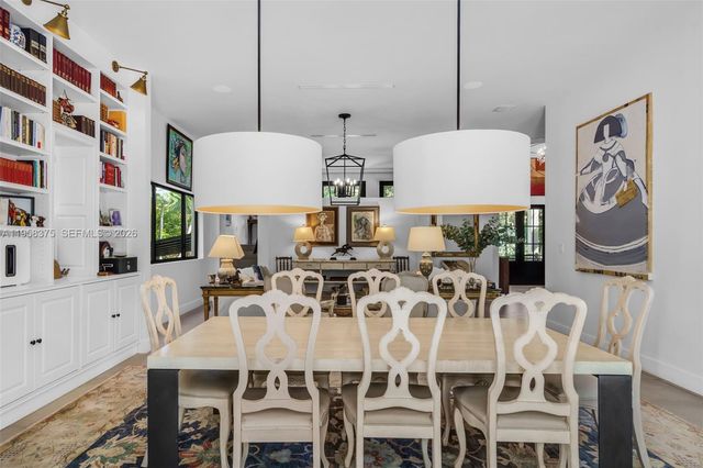 420 Palmwood Ln 0, Key Biscayne, FL 33149