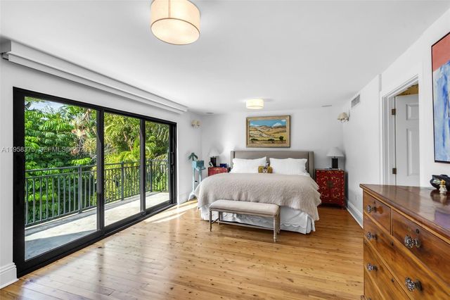 420 Palmwood Ln 0, Key Biscayne, FL 33149