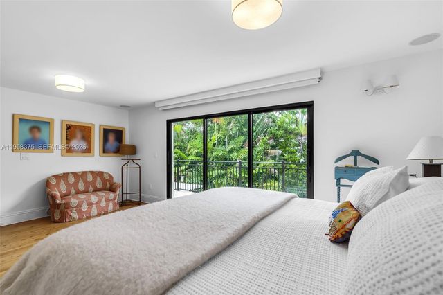 420 Palmwood Ln 0, Key Biscayne, FL 33149