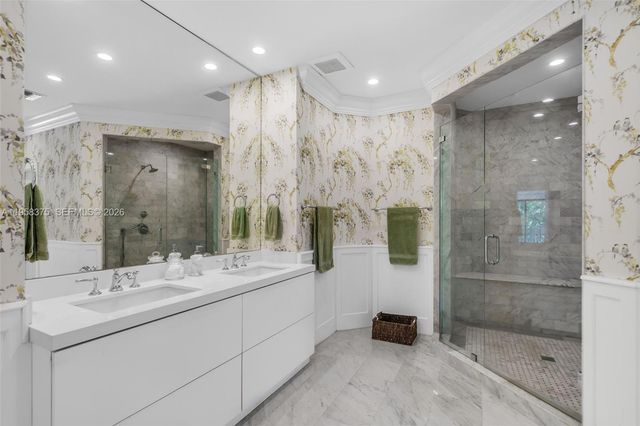 420 Palmwood Ln 0, Key Biscayne, FL 33149