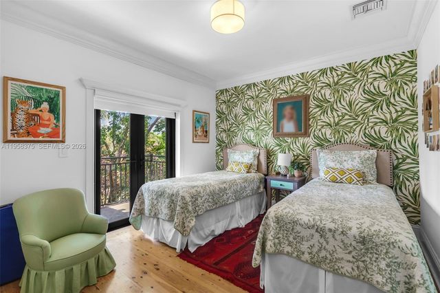 420 Palmwood Ln 0, Key Biscayne, FL 33149