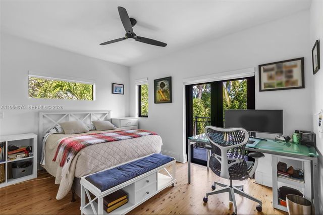 420 Palmwood Ln 0, Key Biscayne, FL 33149