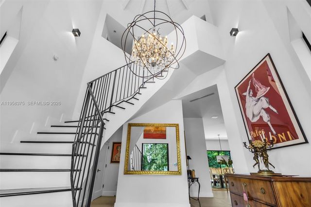 420 Palmwood Ln 0, Key Biscayne, FL 33149