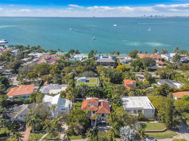 420 Palmwood Ln 0, Key Biscayne, FL 33149