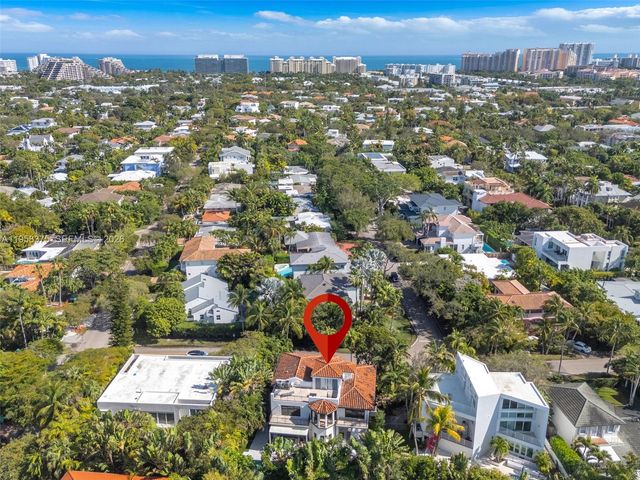 420 Palmwood Ln 0, Key Biscayne, FL 33149