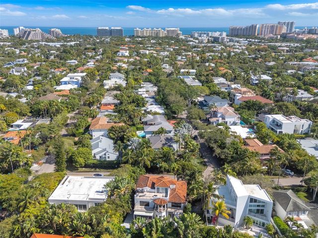 420 Palmwood Ln 0, Key Biscayne, FL 33149