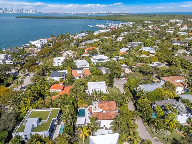 420 Palmwood Ln 0, Key Biscayne, FL 33149