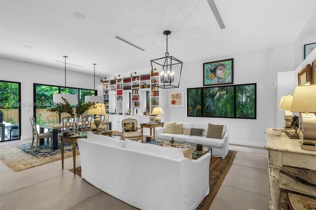 420 Palmwood Ln 0, Key Biscayne, FL 33149