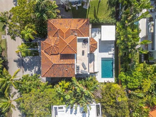 420 Palmwood Ln 0, Key Biscayne, FL 33149