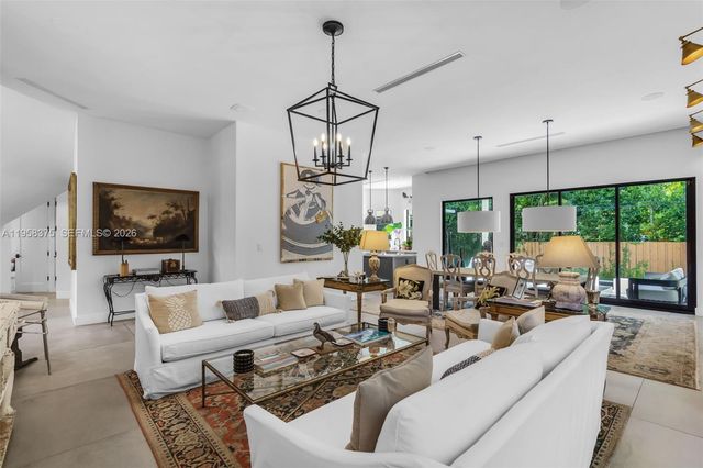 420 Palmwood Ln 0, Key Biscayne, FL 33149