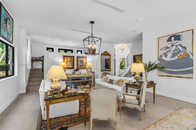 420 Palmwood Ln 0, Key Biscayne, FL 33149