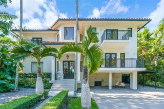 420 Palmwood Ln 0, Key Biscayne, FL 33149