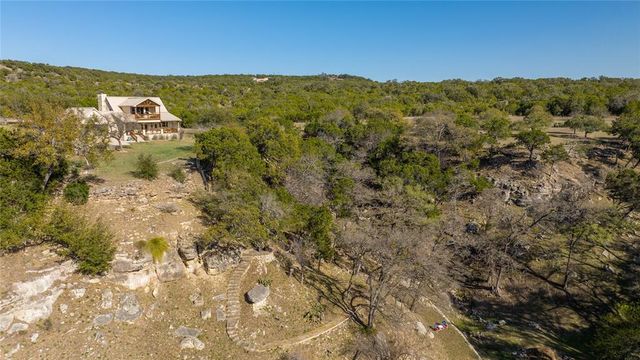 5255 Lookout Ridge DR, Marble Falls, TX 78654