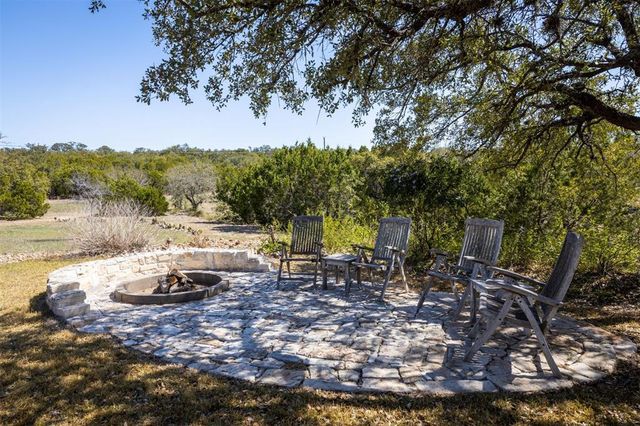 5255 Lookout Ridge DR, Marble Falls, TX 78654