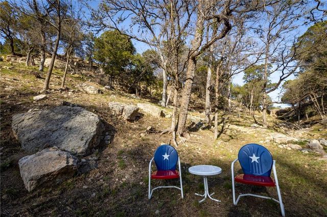 5255 Lookout Ridge DR, Marble Falls, TX 78654