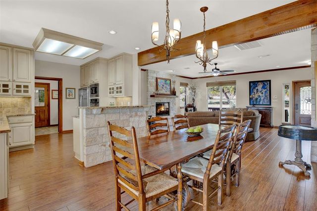 5255 Lookout Ridge DR, Marble Falls, TX 78654