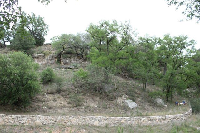 5255 Lookout Ridge DR, Marble Falls, TX 78654