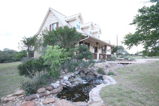 5255 Lookout Ridge DR, Marble Falls, TX 78654