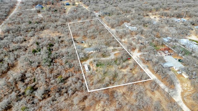 265 Private Road 4769, Boyd, TX 76023