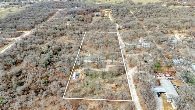 265 Private Road 4769, Boyd, TX 76023