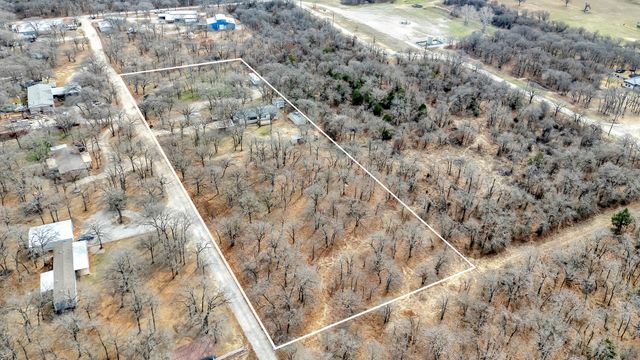 265 Private Road 4769, Boyd, TX 76023